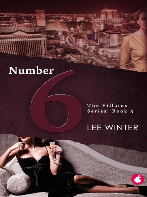 Title details for Number Six by Lee Winter - Wait list